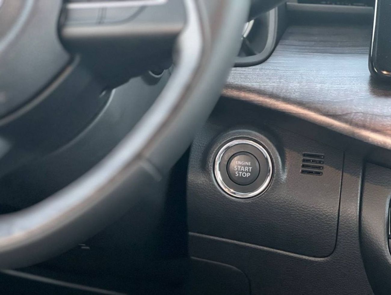 Suzuki Ertiga GLX 1.5L PTR A/T // 2024 // WITH PUSH START , CRUISE CONTROL // SPECIAL OFFER // BY FORMULA AUTO //