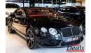 Bentley Continental GT | 2014 | GCC | V8