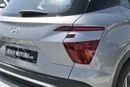 هيونداي كريتا Hyundai Creta 1.5L FWD, Model 2025, Color Silver