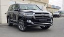 Toyota Land Cruiser Toyota Land Cruiser 4.6L