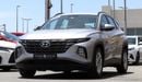 Hyundai Tucson Comfort 2.0L