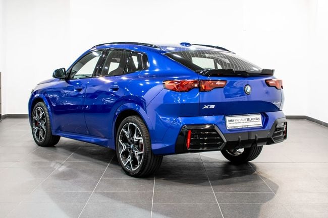 BMW X2, миниатюра 24
