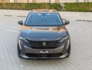 بيجو 3008 ACTIVE GCC 1.6L ORIGINAL PAINT ACCIDENT FREE IN EXCELLENT CONDITION