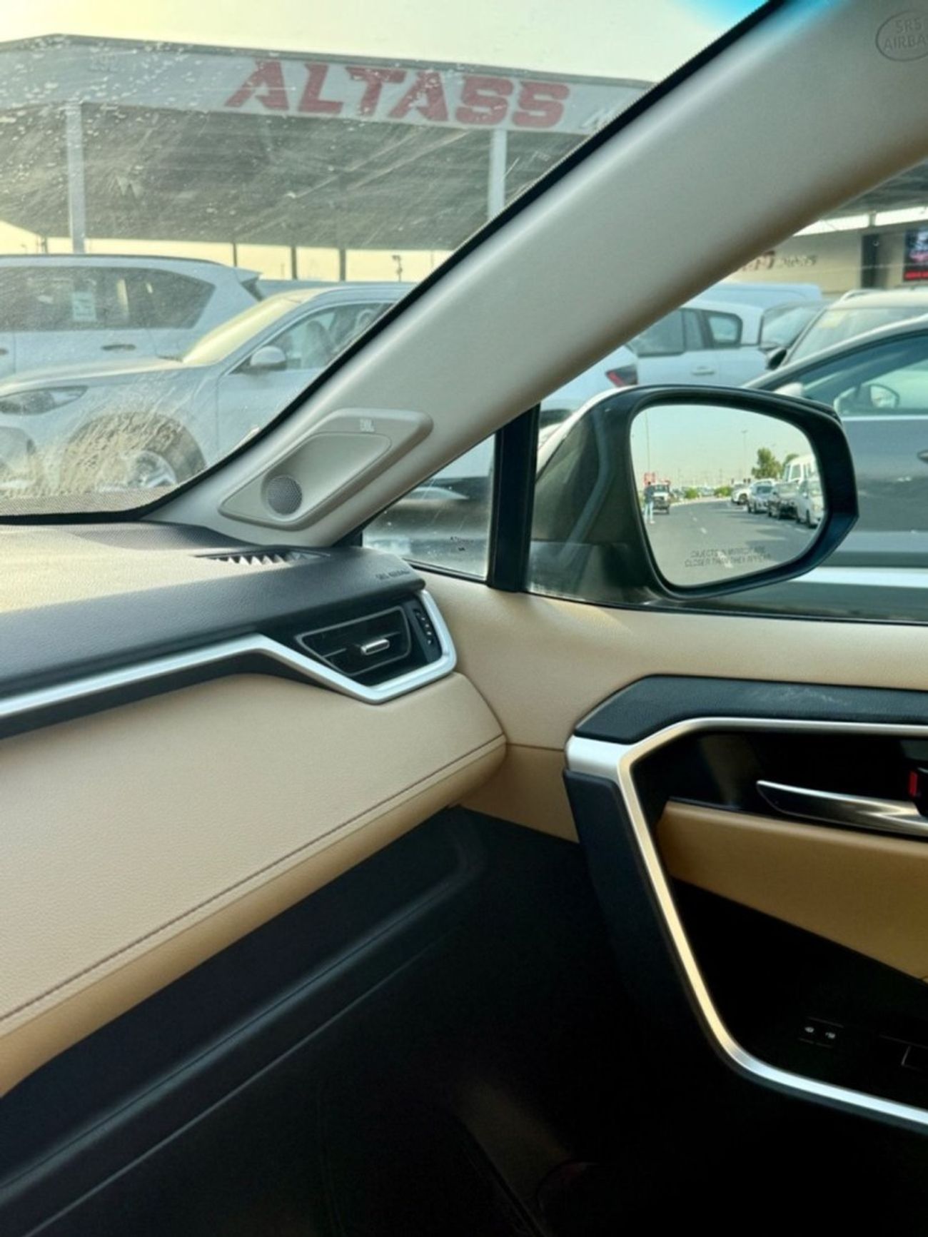 Toyota RAV4 RAV4 premium 4x4