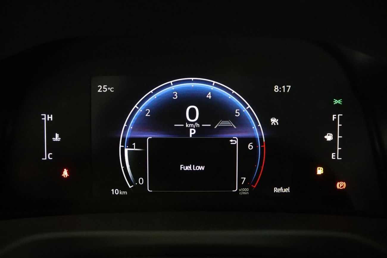 Toyota Land Cruiser 2025 LAND CRUISER 300 4.0 V6 VXE.s RADAR **EXPORT ONLY**التصدير فقط خارج الخليج***