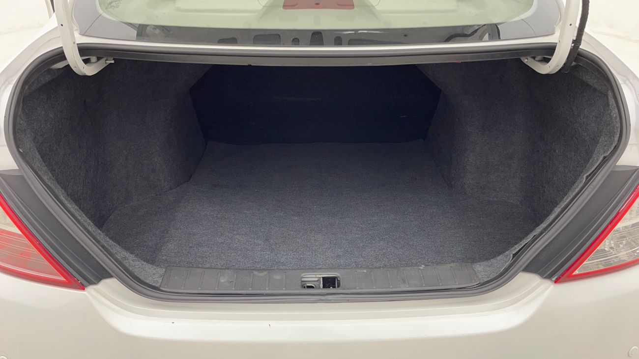 Nissan Sunny SV 1.5 | Zero Down Payment | Home Test Drive