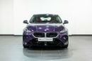 BMW 118i PURE
