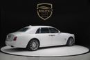 Rolls-Royce Phantom Std 6.8L