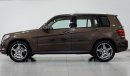 Mercedes-Benz GLK 250 4Matic