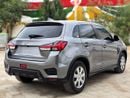 Mitsubishi ASX Low 2.0L FWD USED Mitsubishi Asx 2.0L FWD Gcc 2024 Grey Color