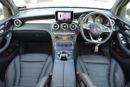 Mercedes-Benz GLC 250 Full option clean car accident free