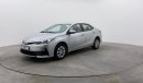 Toyota Corolla SE 1.6