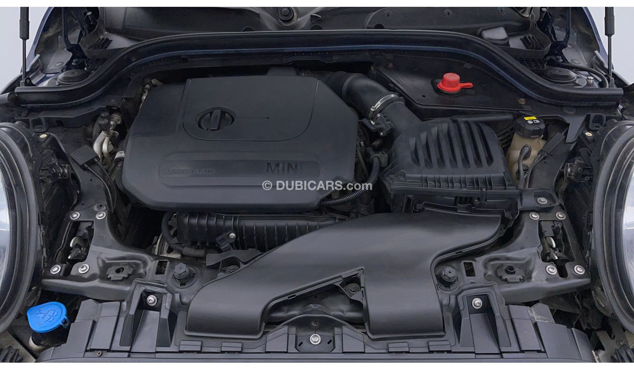 Mini Cooper STD 1.5 | Under Warranty | Inspected on 150+ parameters