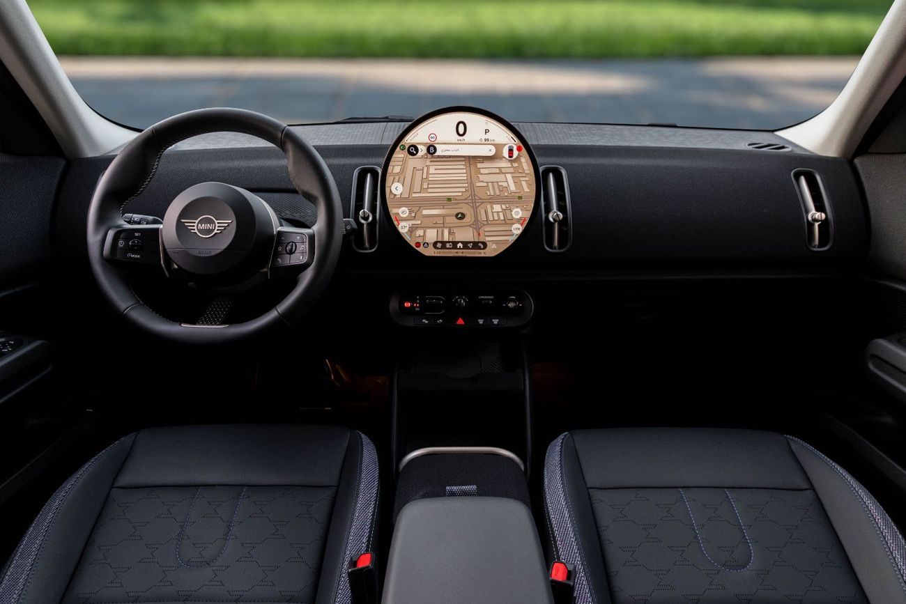 Mini Countryman | 2,742 P.M  | 0% Downpayment | WARRANTY!