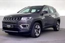 Jeep Compass Limited | Guaranteed Warranty | 0 Down Payment