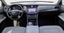 Ford Taurus Ford Taurus  2020 GCC , accident-free, in excellent condition, 1260 P.M