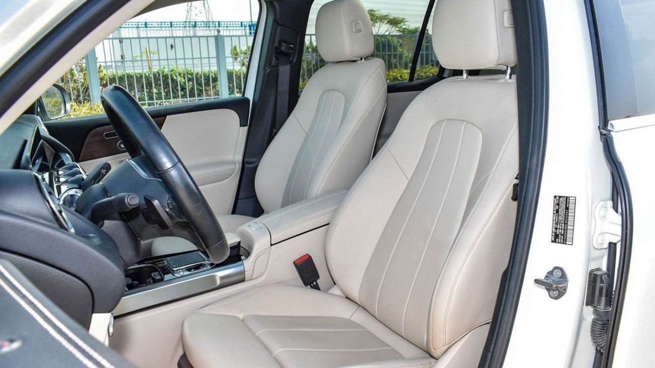 Mercedes-Benz GLB 250 Std Mercedes GLB250 AMG II 2020 II FULLY LOADED