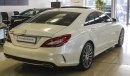 Mercedes-Benz CLS 400