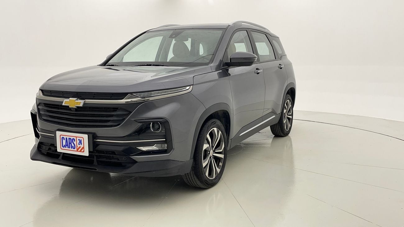 Chevrolet Captiva PREMIER 1.5 | Zero Down Payment | Home Test Drive