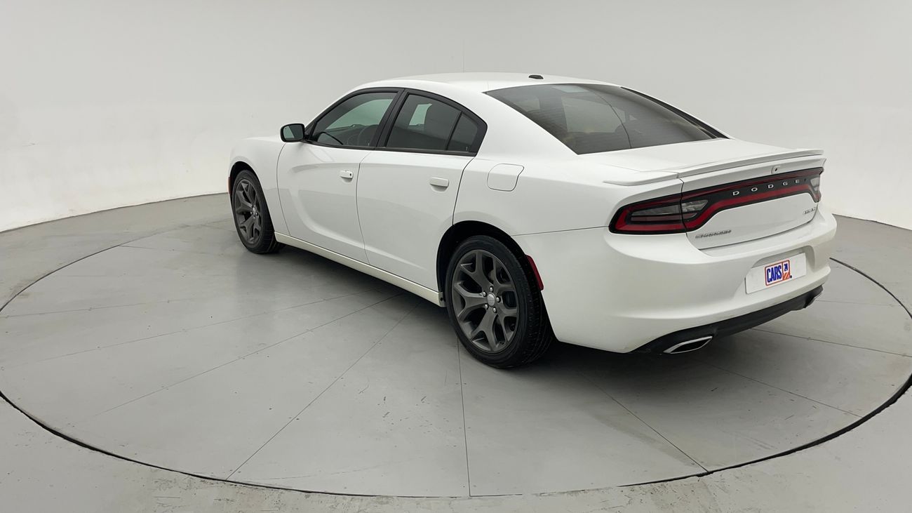 Dodge Charger RALLYE 3.6 | Zero Down Payment | Free Home Test Drive