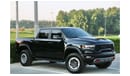 RAM 1500 RAM TRX SUPERCHARGED 6.2L (Line 1) 2022، GCC Specs , Full Options
