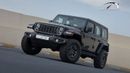 جيب رانجلر أنليميتد RUBICON 392 UNLIMITED RUBICON XTREME 2.0L TURBO 2025 GCC 0Km With 3 Years or 60,000 Km War
