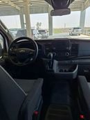 Ford Transit 220 HIGH ROOF HIGH ROOF Cargo Van | GCC Specs | Automatic | Petrol | Ready For Export