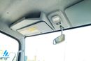 ميتسوبيشي كانتر فان STD GCC Specs - Euro V | turbo DSL MT | Long Chassis 16ft | Double-Cab | Export Only