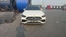 Mercedes Benz C260L 1.5T
