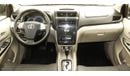 Toyota Avanza GLX Toyota Avanza 2020 GCC, in excellent condition