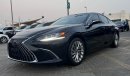 Lexus ES350 Platinum