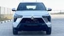 Mitsubishi Outlander Sport