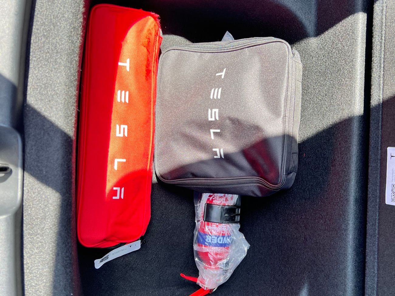 تسلا موديل Y