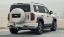 BYD Leopard 5 1.5L-4CYL 680HP. COM RANGE 1,200+ KM . HYBRID