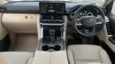 Toyota Land Cruiser 2024 TOYOTA LAND CRUISER SAHARA V6