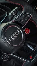 أودي R8 Spyder V10 Plus 5.2L