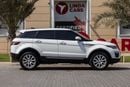 Land Rover Range Rover Evoque Land Rover Range Rover Evoque 2018 USA specs for 936.00 AED monthly