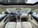 Infiniti QX50 Luxury 2.0L 4WD
