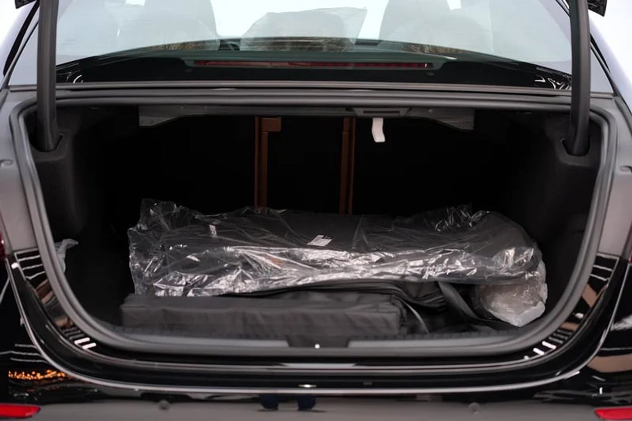 مرسيدس بنز E 200 كوبيه Summer Offer | E 200 | GCC 0km | Agency Warranty | AMG Sports Package