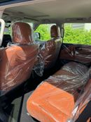 Nissan Patrol Platinum LE V8