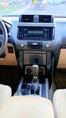Toyota Prado TXL 2016 Model V4 2.L GCC Specification