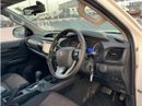 Toyota Hilux ADV 2.8L DIESEL 2.8 LITER RIGHT HAND DRIVE AUTOMATIC