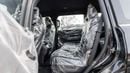 نيسان باترول 2026 Nissan Patrol SE T2 3.8L AT Petrol (Black-Black)