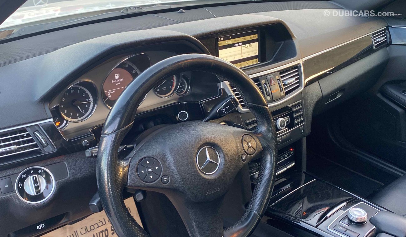 مرسيدس بنز E 350