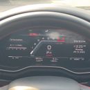 أودي S5 TFSI quattro Launch Edition 3.0L