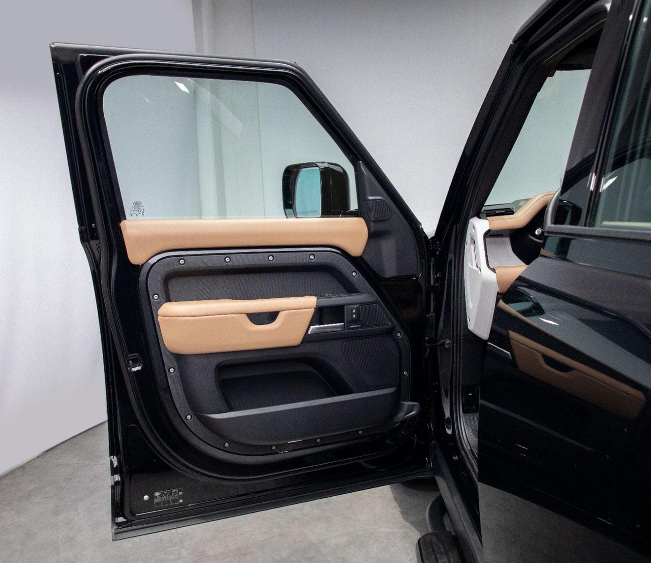 Land Rover Defender 110 X-DYNAMIC HSE P400