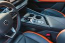 Changan UNI-V SPORT Changan UNI-V 2.0T 4 Exhaust Sport Kit 20KM