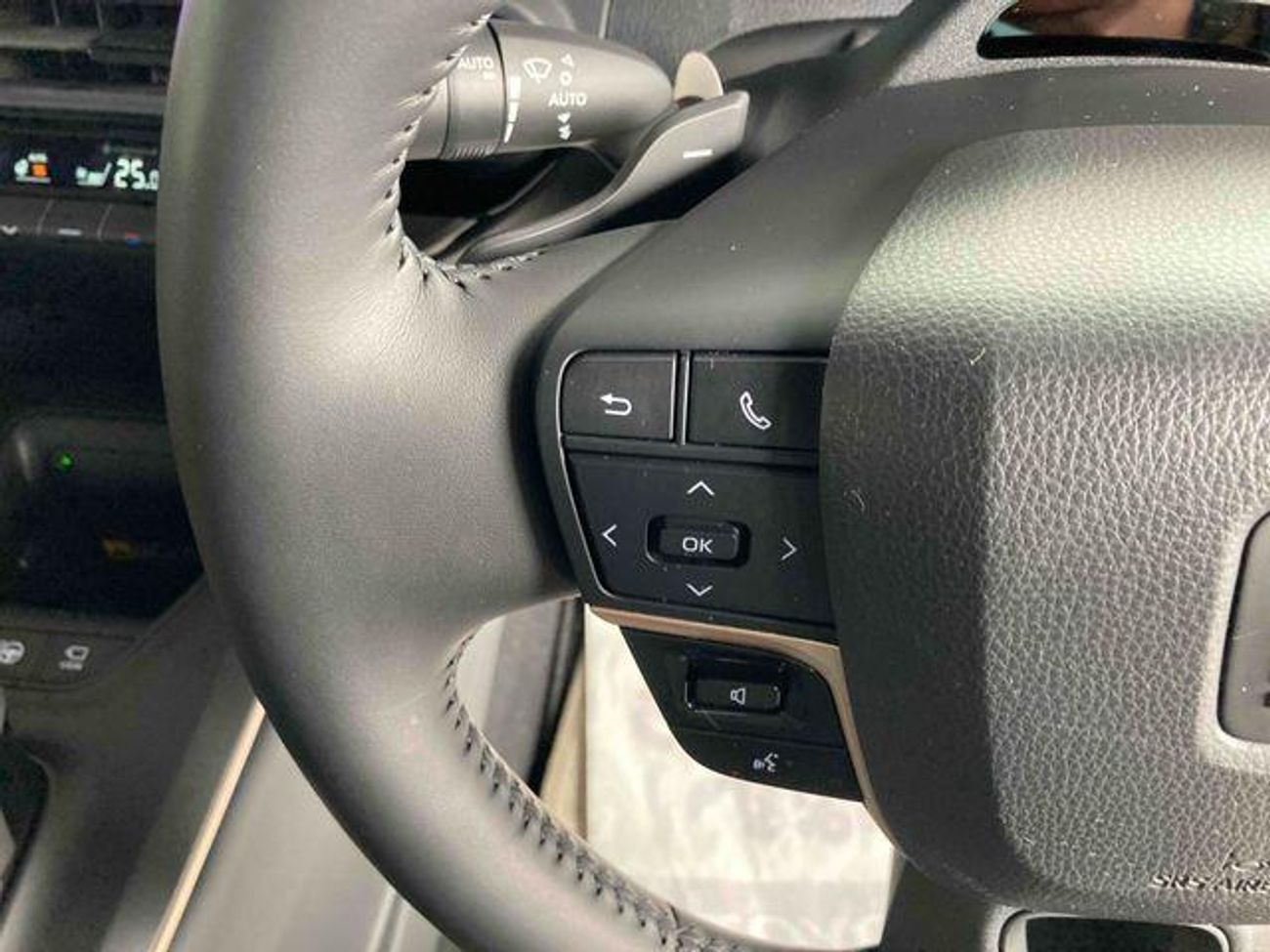 تويوتا كراون