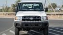 Toyota Land Cruiser 70 5 DOOR 4.2D 2023