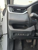 Toyota RAV4 2.5L VXR Hybrid